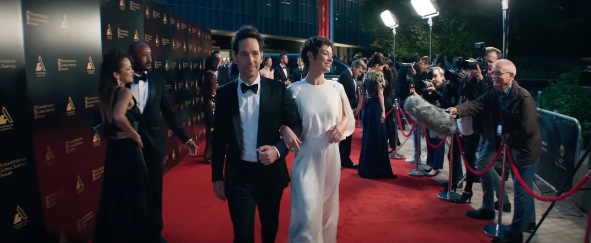 Screenshot: Marvel Entertainment