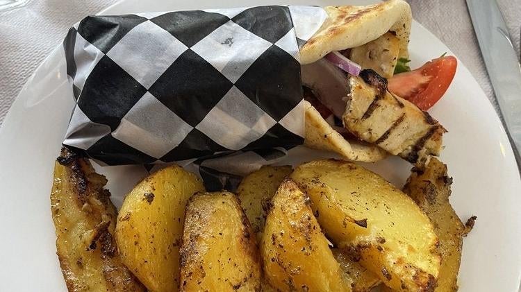 Photo: Yelp/YiaYia Greek Kitchen