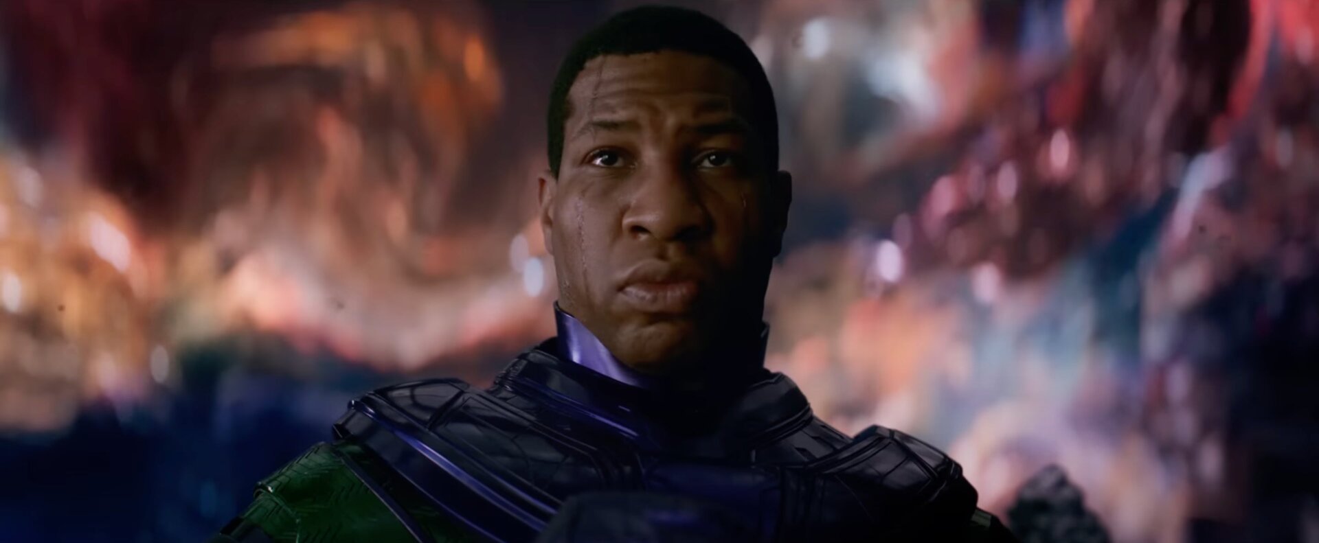 Screenshot: Marvel Entertainment