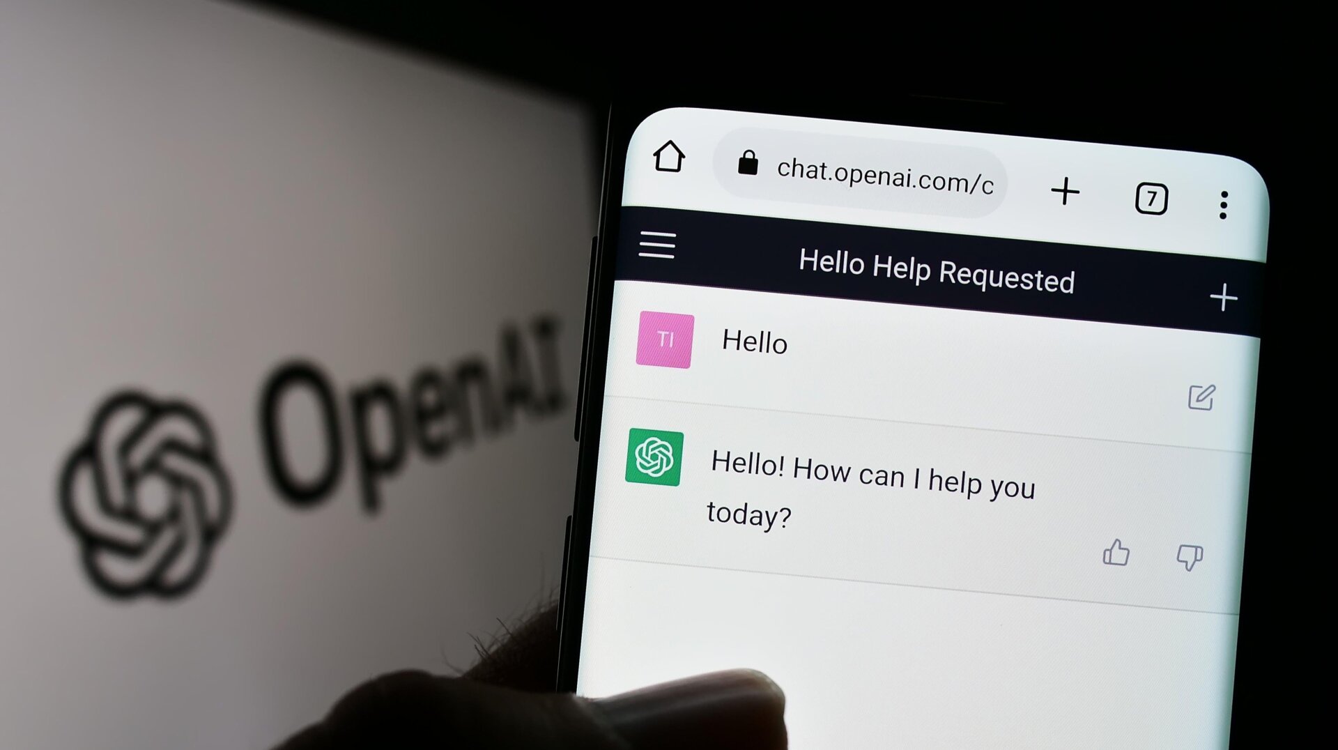 Would you trust ChatGPT to represent you in front of the U.S. Supreme Court?