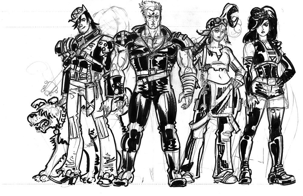 Image: Archie Comics