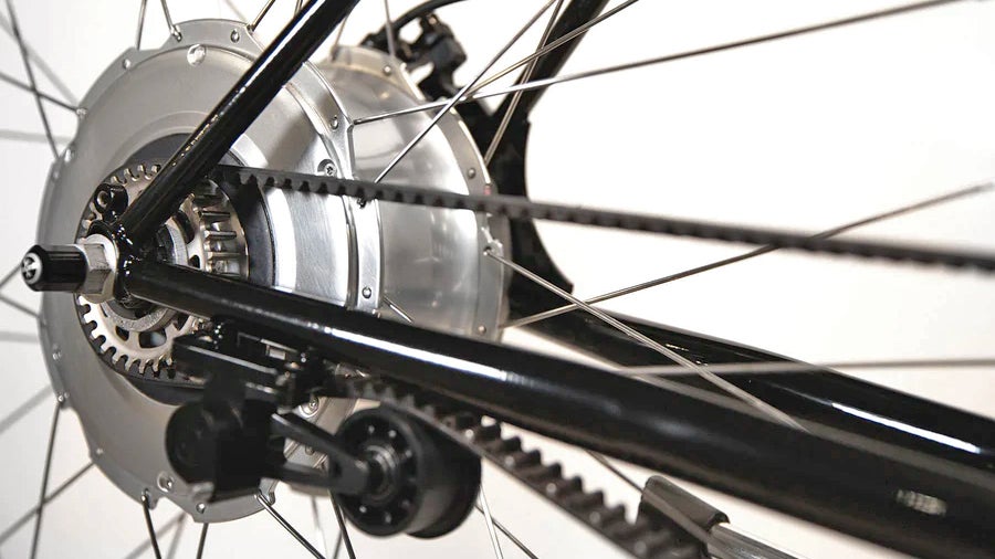 Image: Detroit Bikes