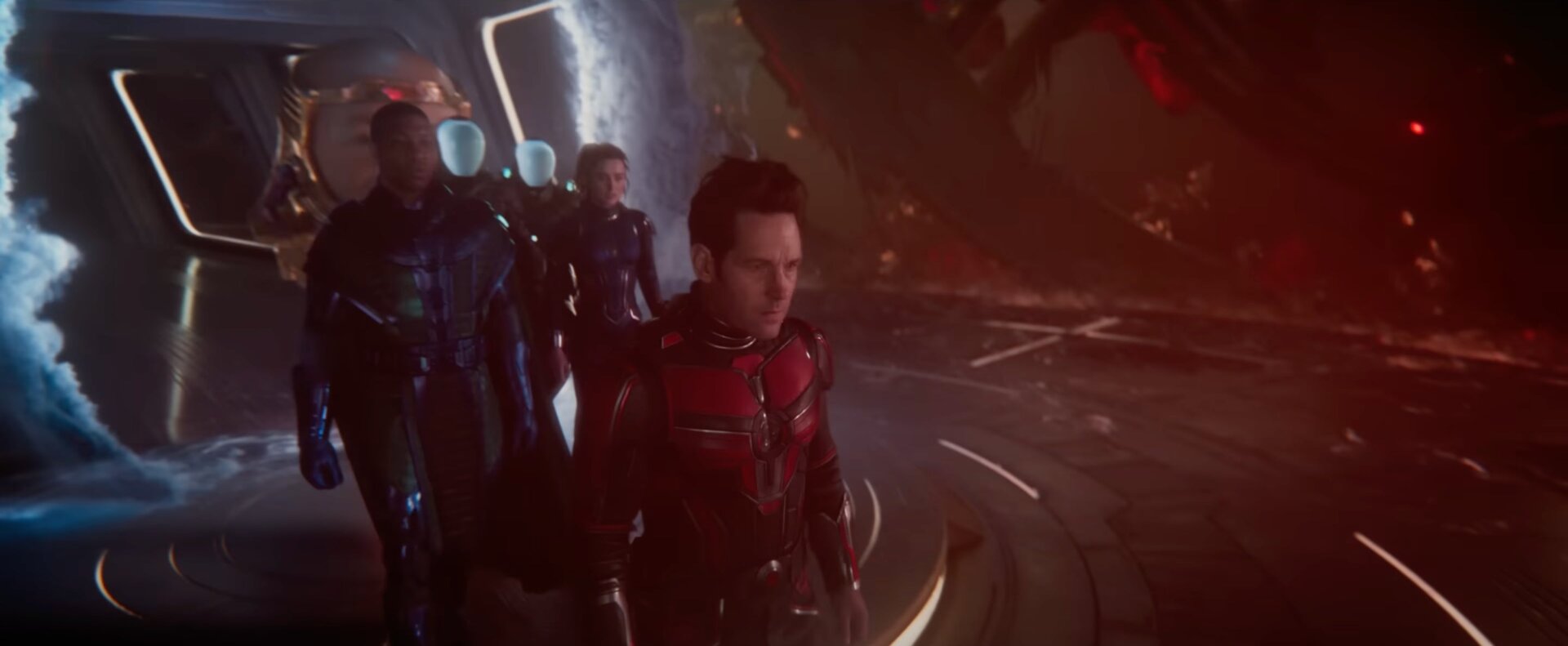 Screenshot: Marvel Entertainment