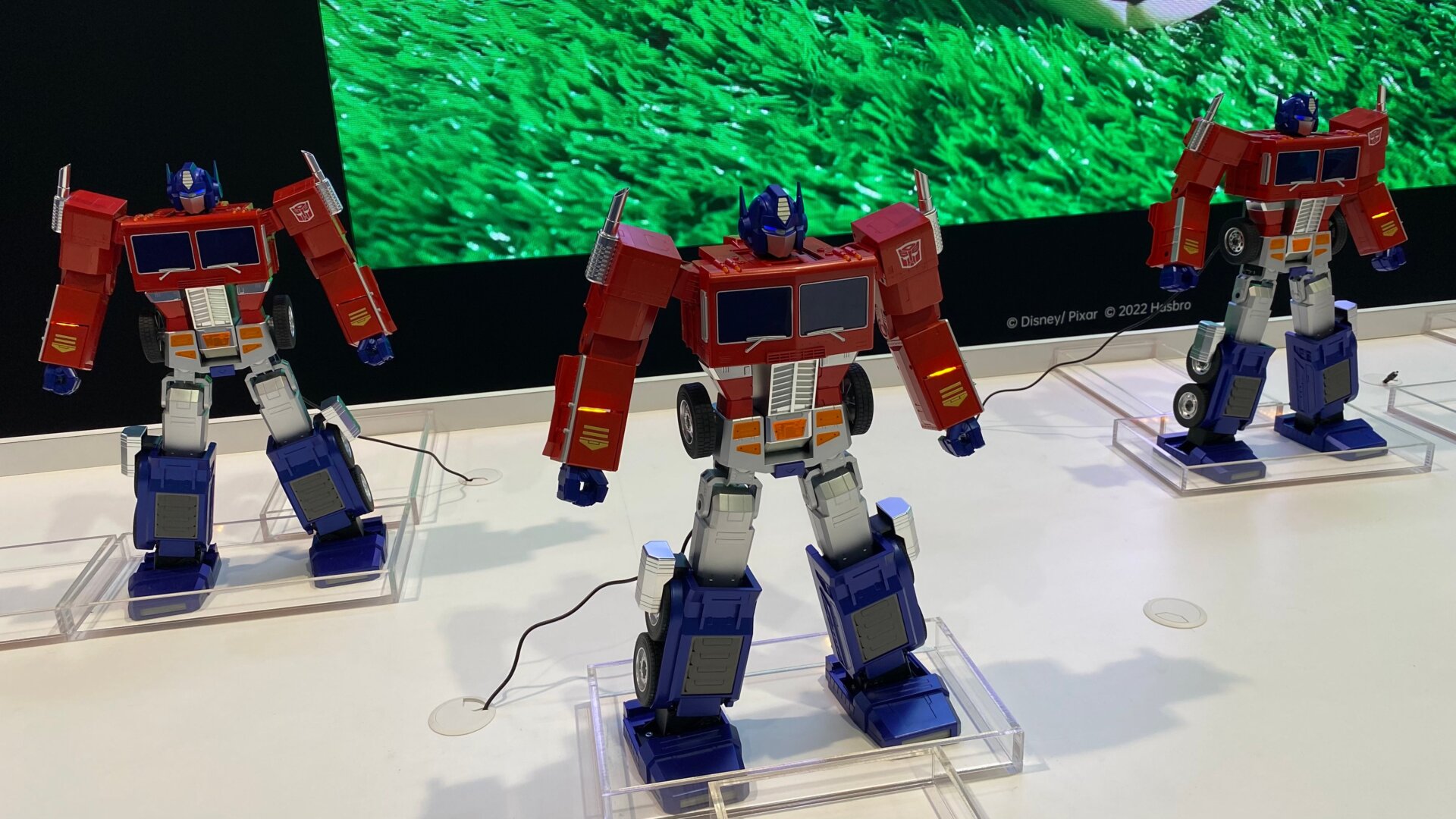 Photo: Michelle Ehrhardt / Gizmodo