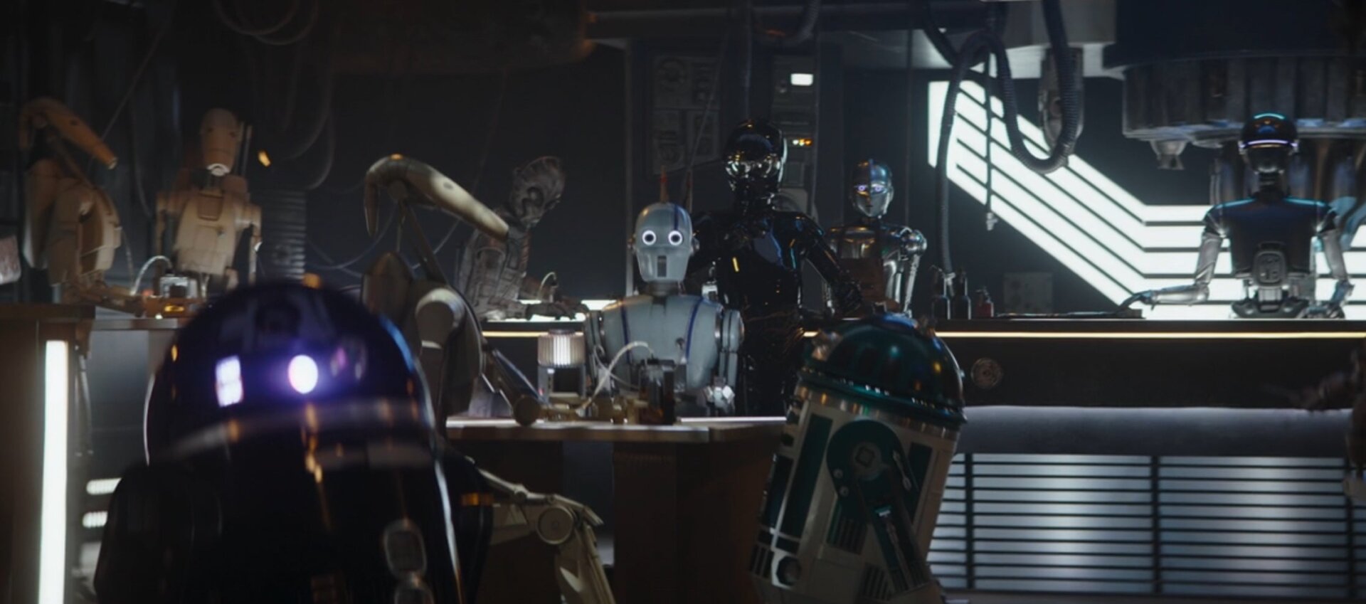 Screenshot: Disney+/Lucasfilm