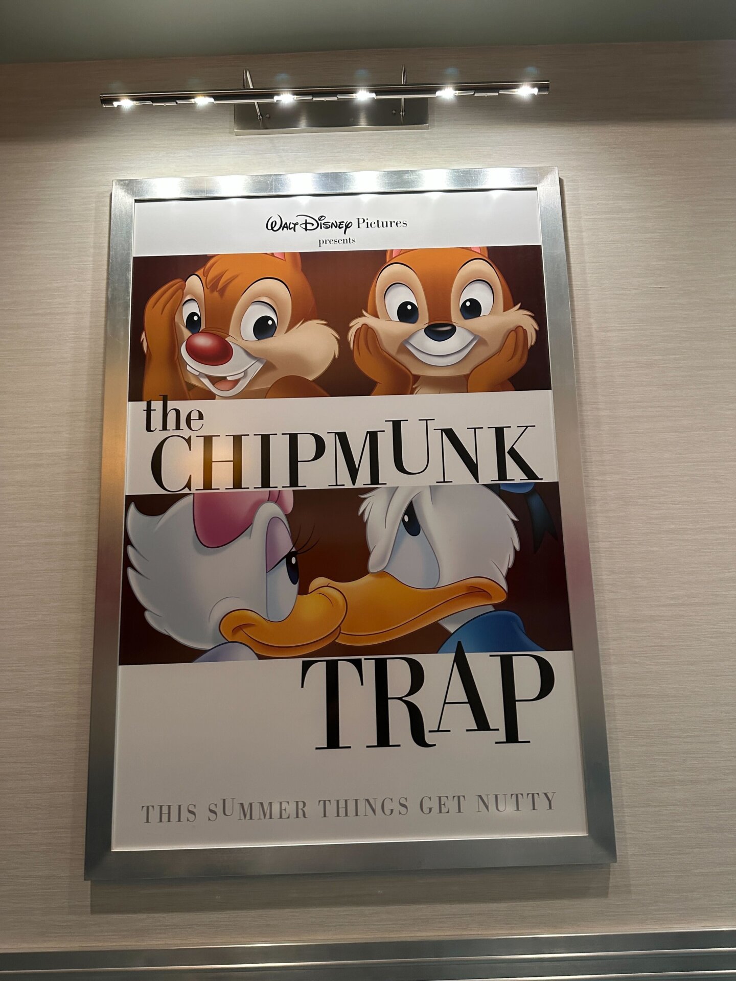 Photo: Sabina Graves/Gizmodo