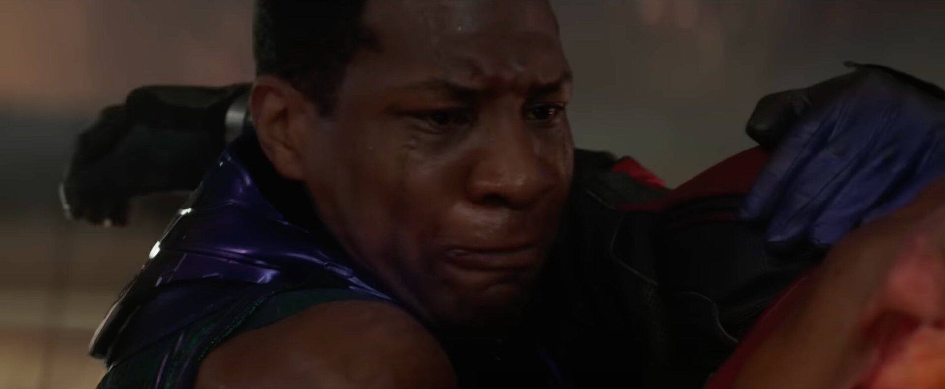 Screenshot: Marvel Entertainment