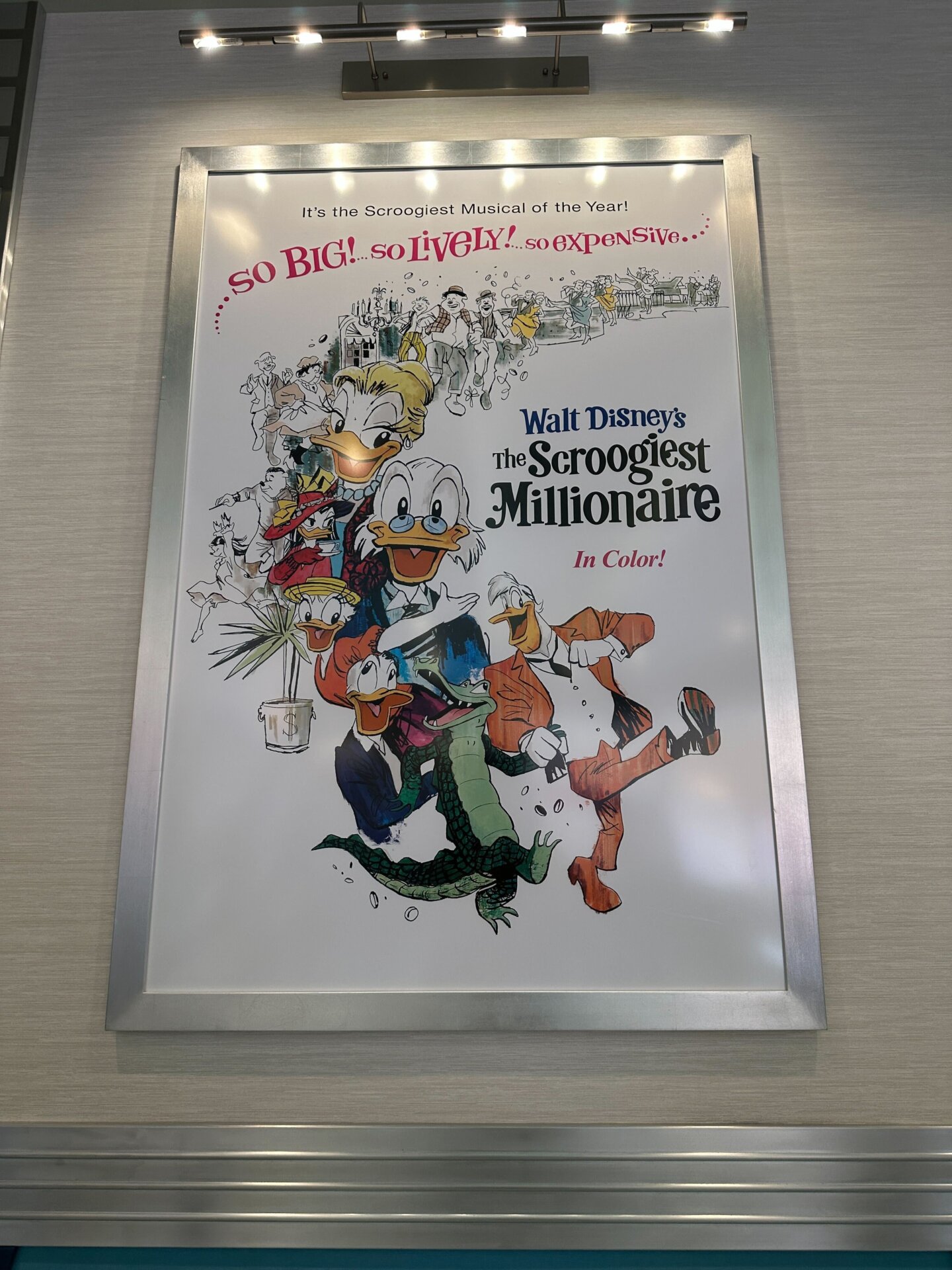 Photo: Sabina Graves/Gizmodo