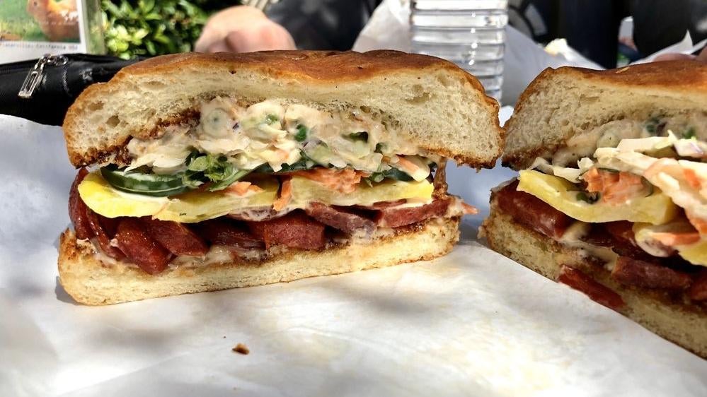 Photo: Yelp/Timmy’s Brown Bag