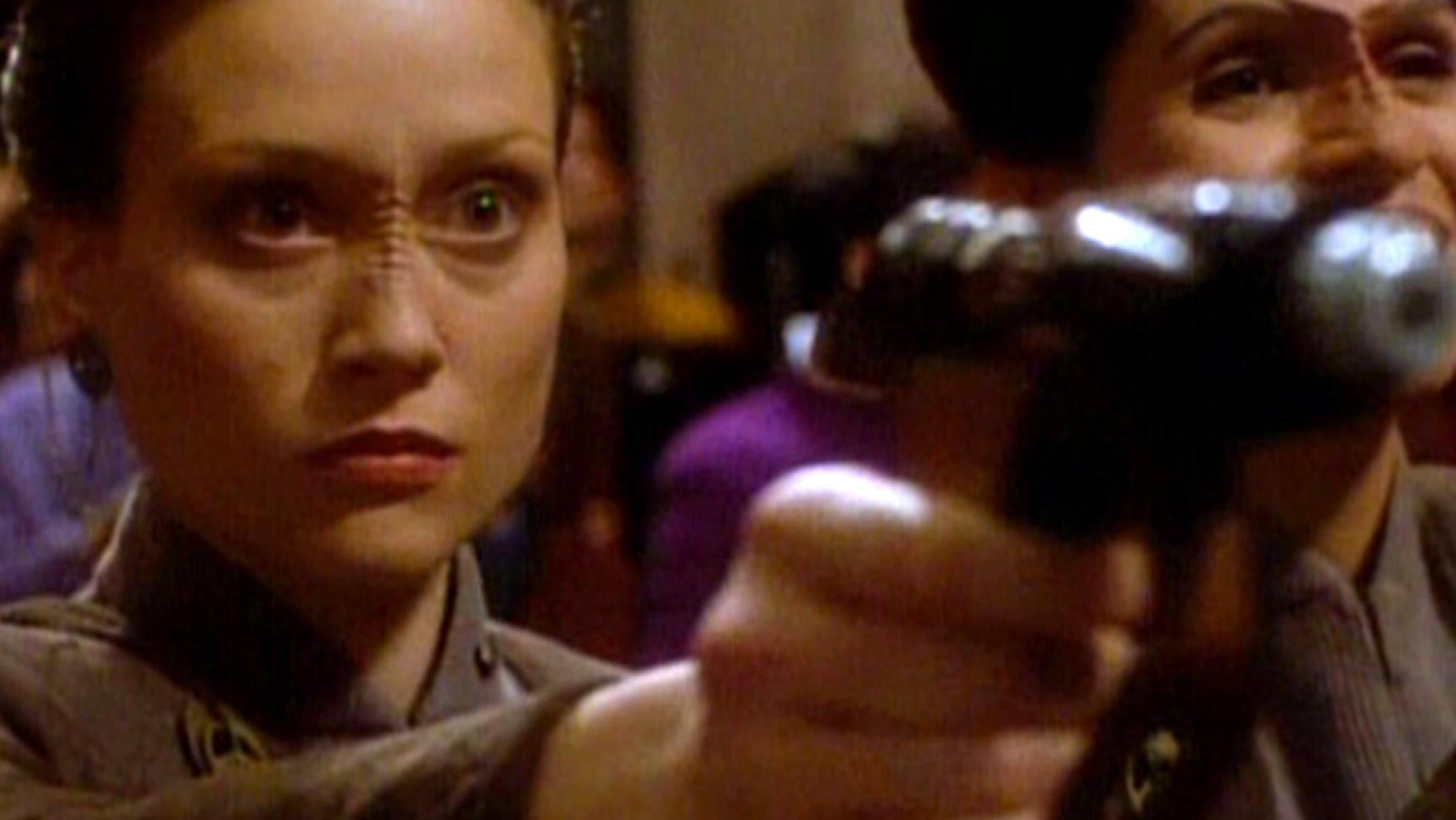 Screenshot: Paramount