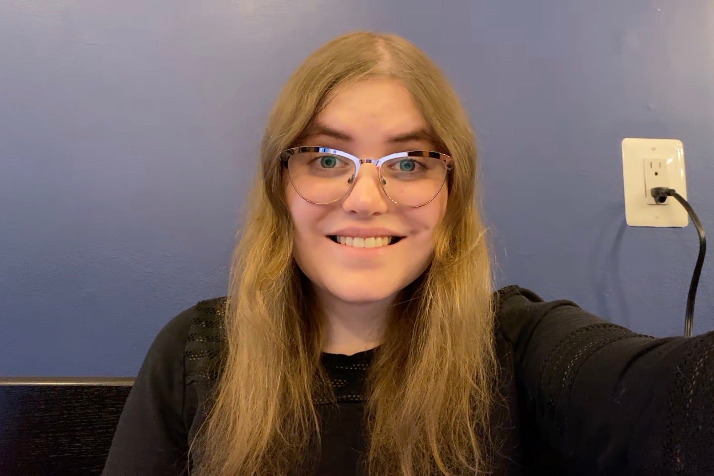 Photo: Michelle Ehrhardt / Gizmodo