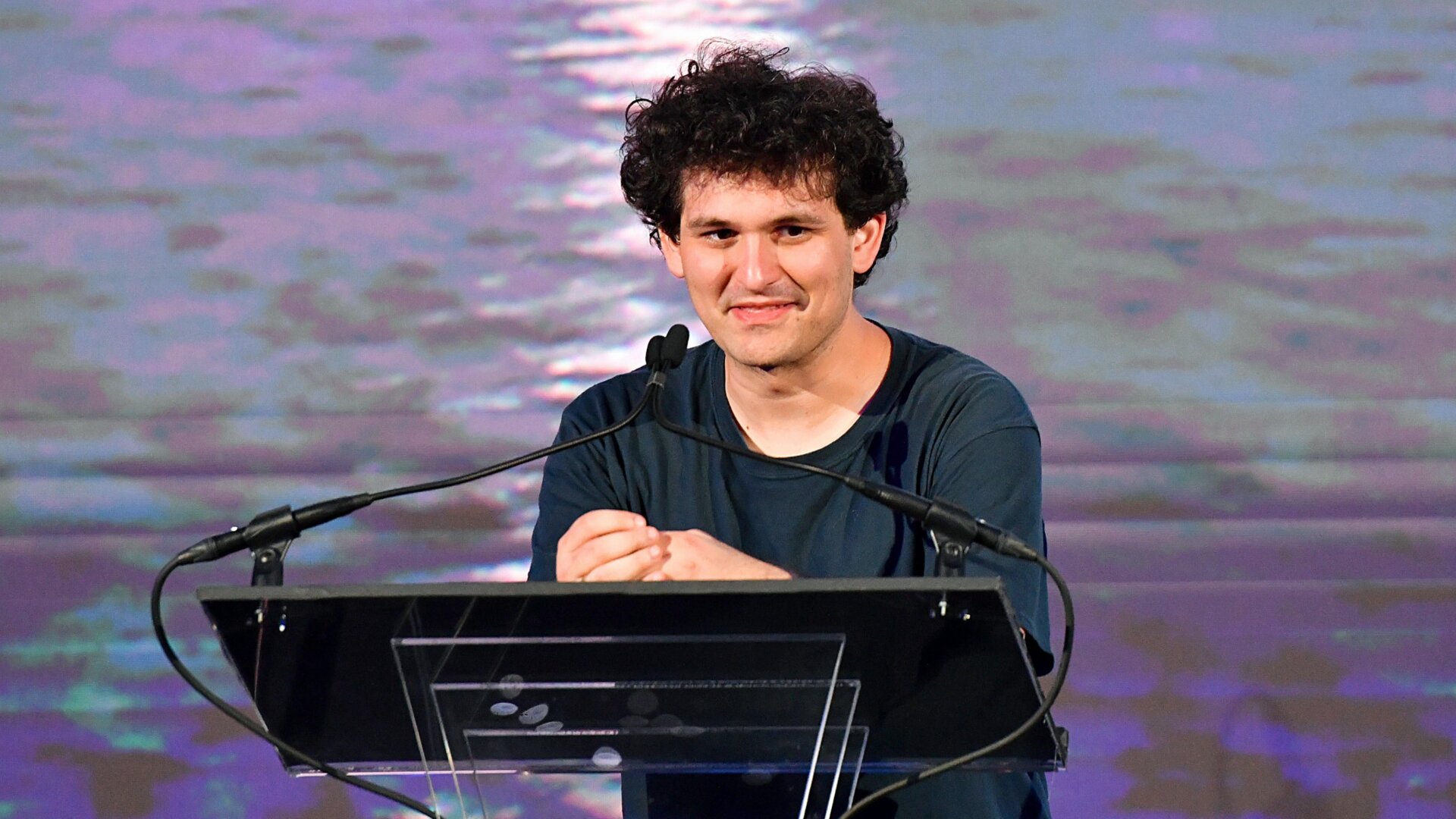 Photo: Craig Barritt