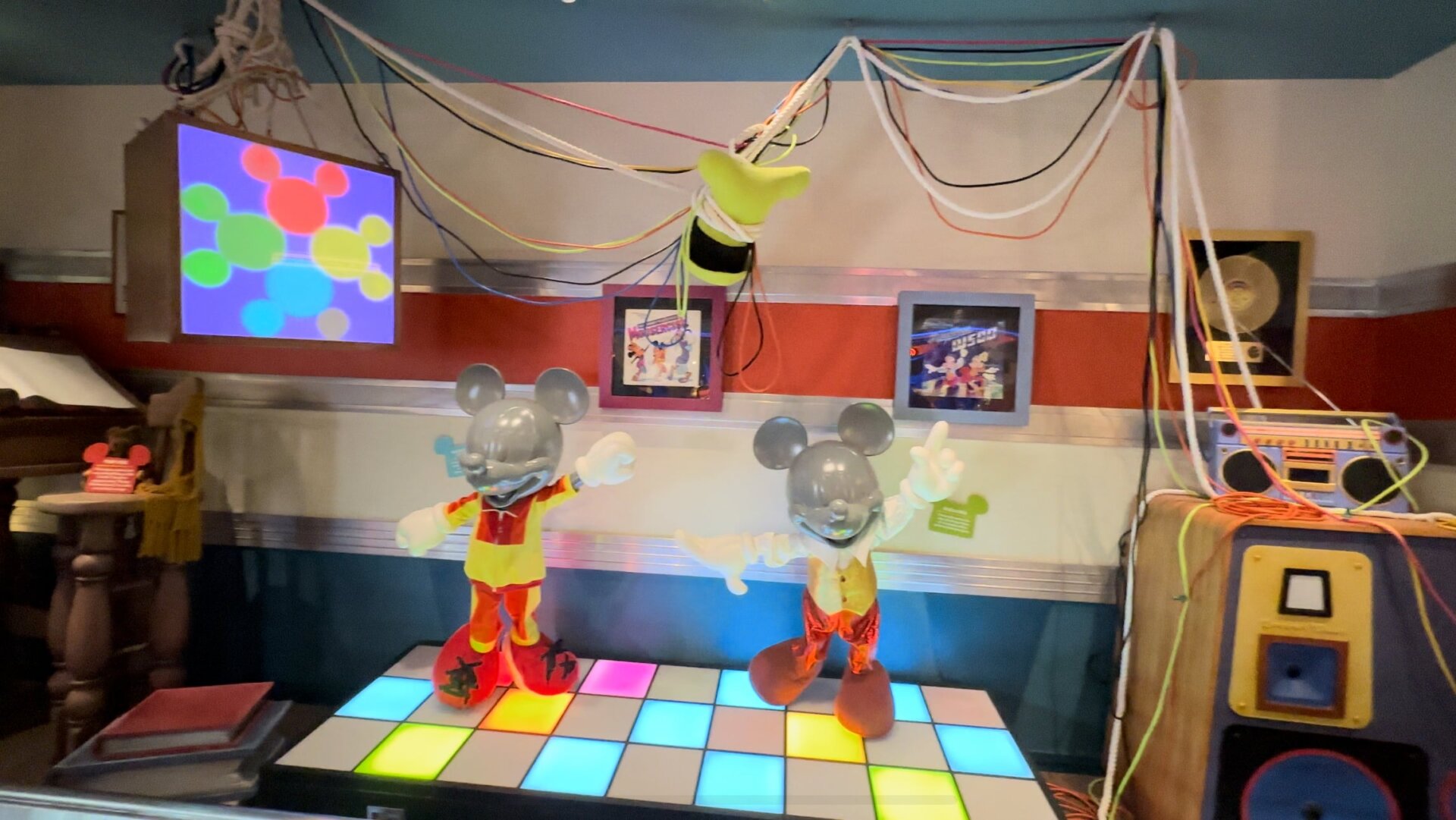 Photo: Sabina Graves/Gizmodo