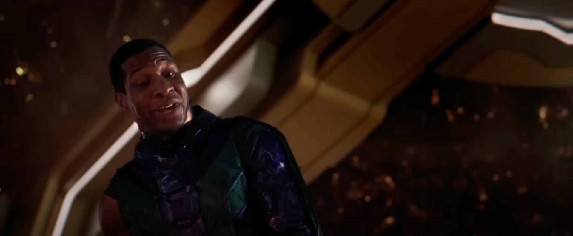 Screenshot: Marvel Entertainment