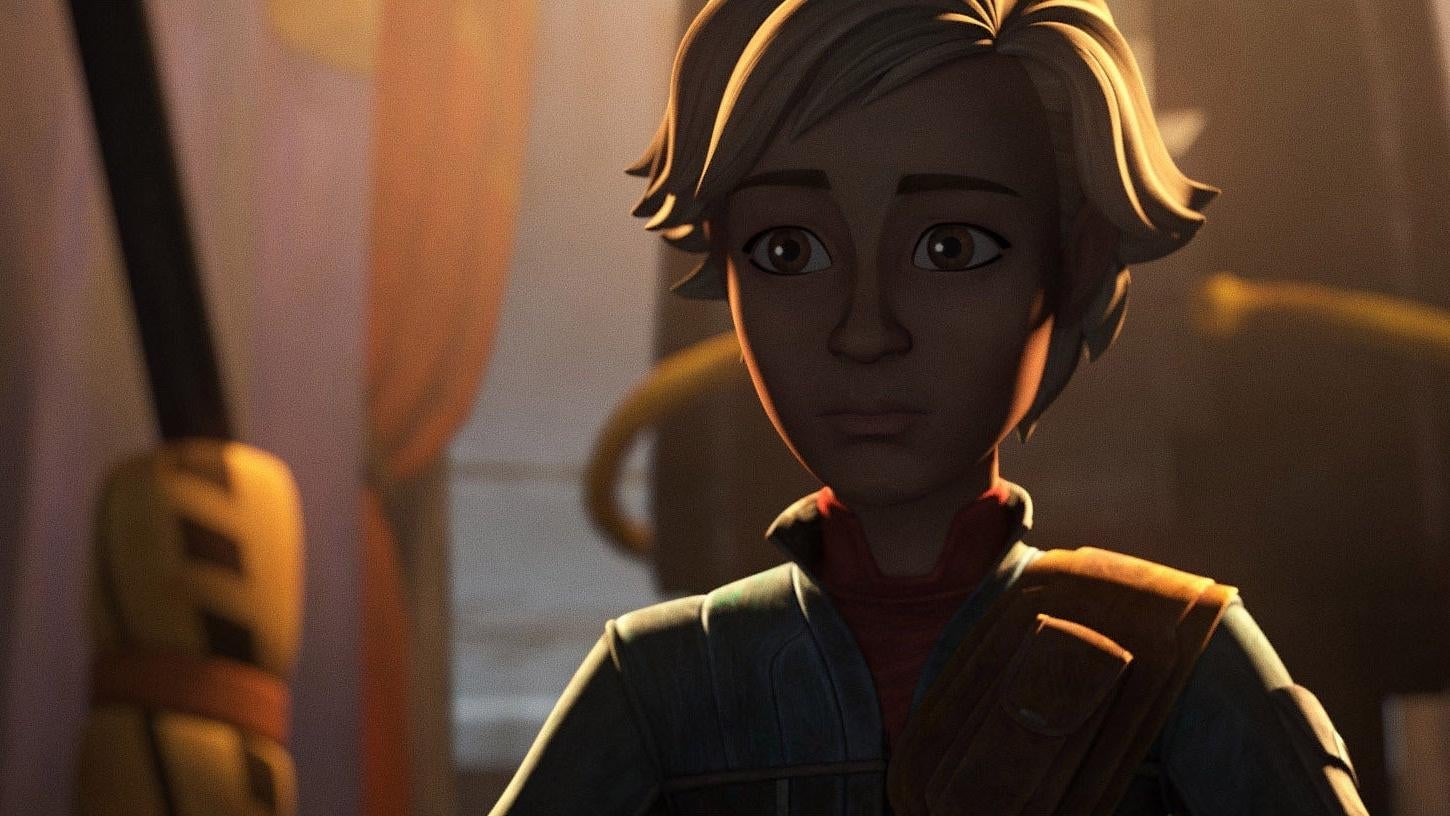 It’s all about Omega.