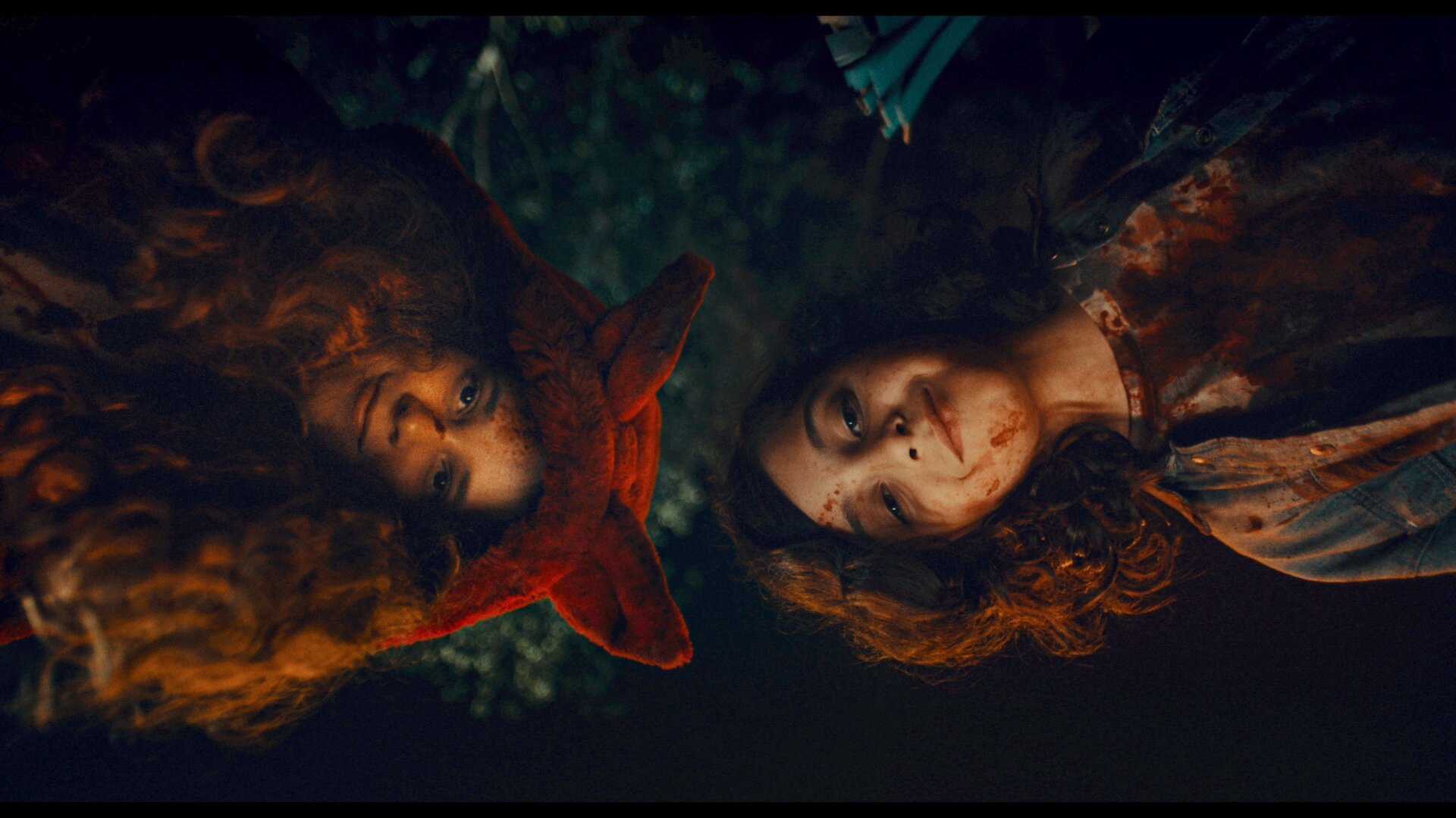 Image: Courtesy of Blumhouse Television