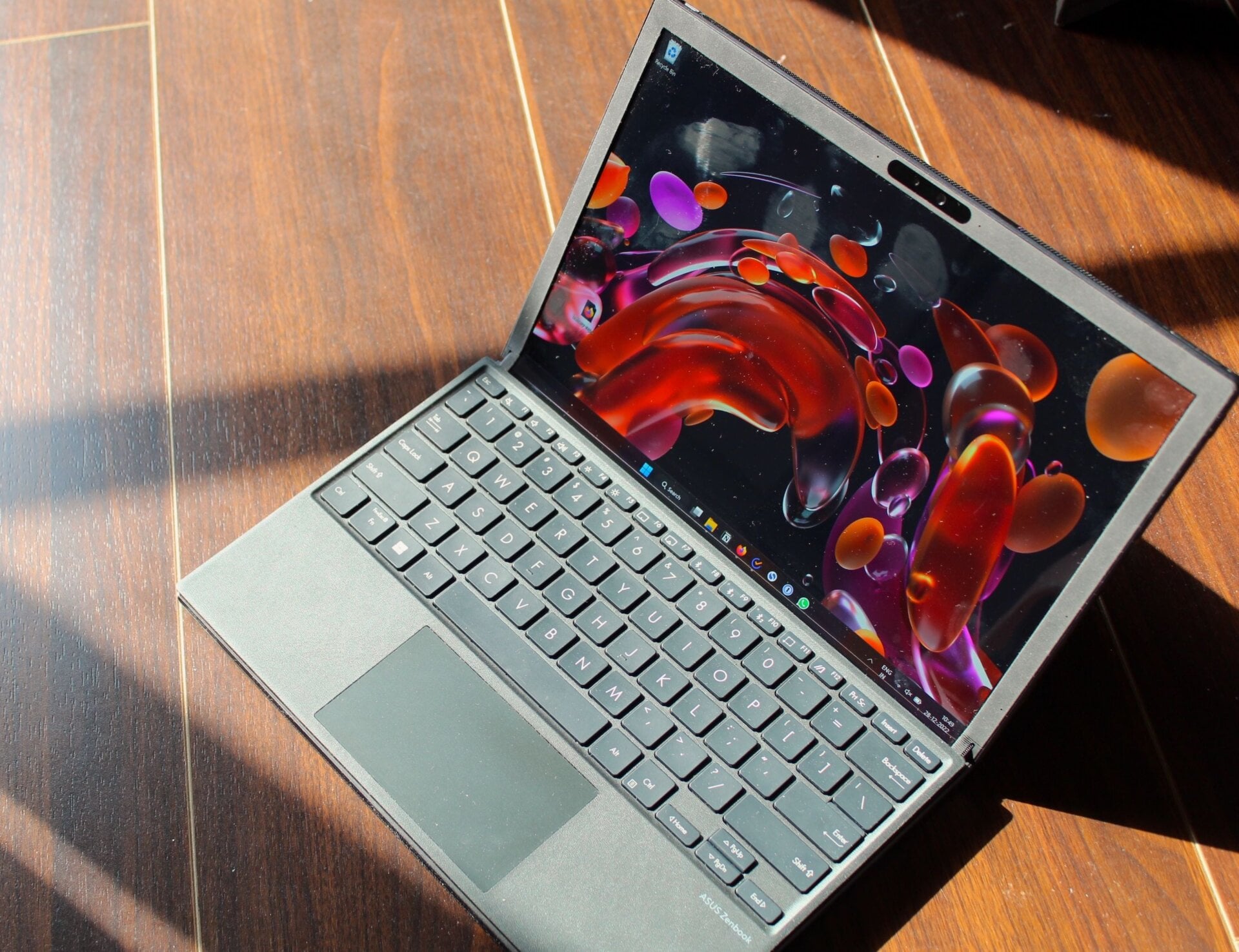 Photo: Shubham Agarwal / Gizmodo