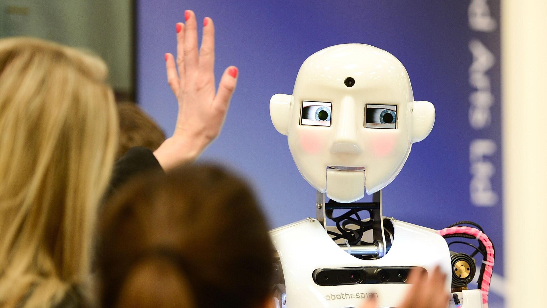 Photo: Nigel Treblin