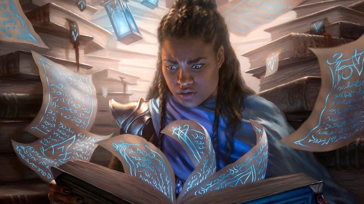 Image: Wizards of the Coast | Sara Winters