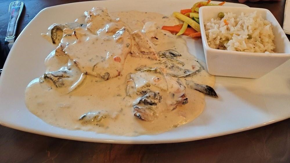 Photo: Yelp/Rejas con Crema