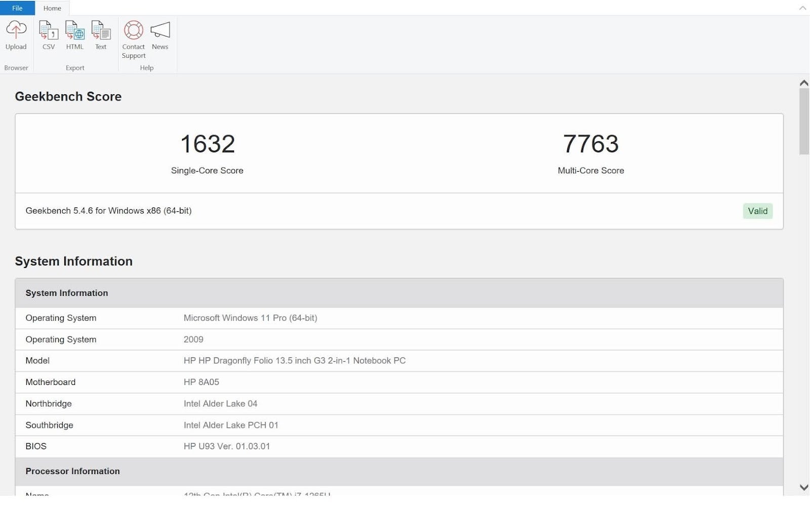 Screenshot: Chris Coke / Gizmodo