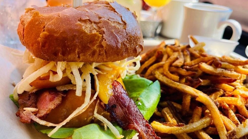 Photo: Yelp/Izzy’s Comfort Kitchen