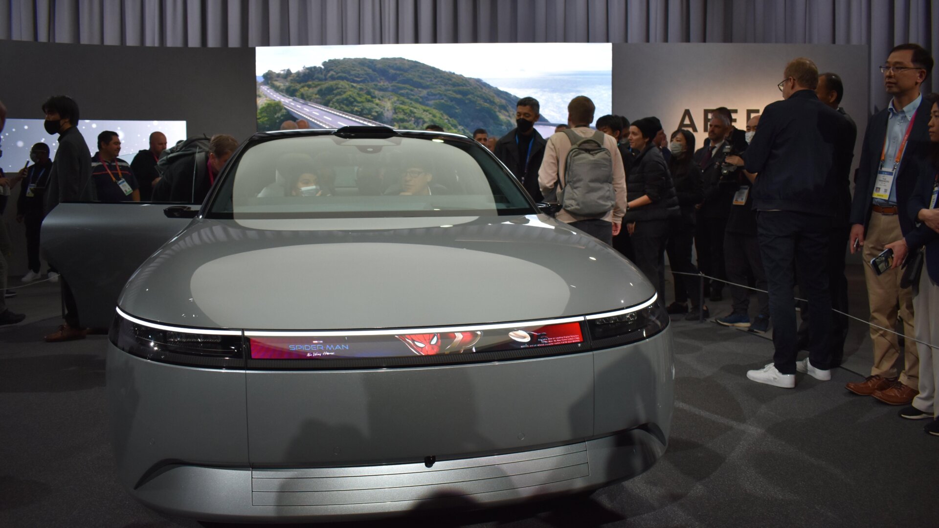 Photo: Kyle Barr/Gizmodo