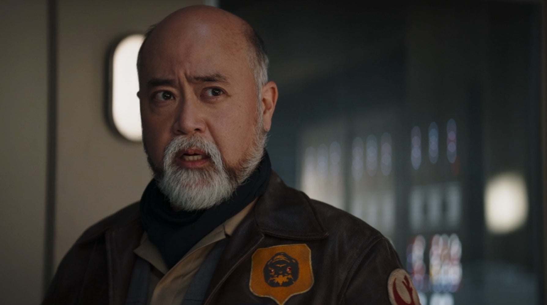 Screenshot: Disney+/Lucasfilm