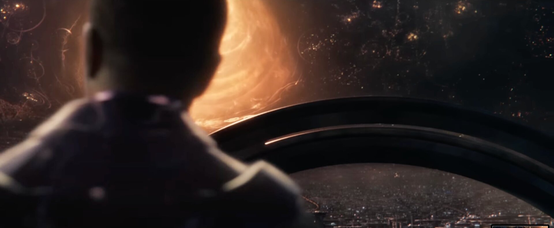 Screenshot: Marvel Entertainment