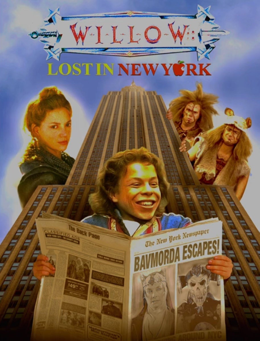 Screenshot: Lucasfilm