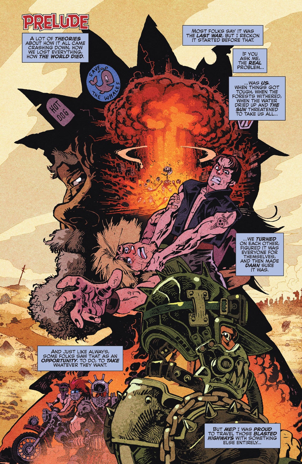 Image: Archie Comics