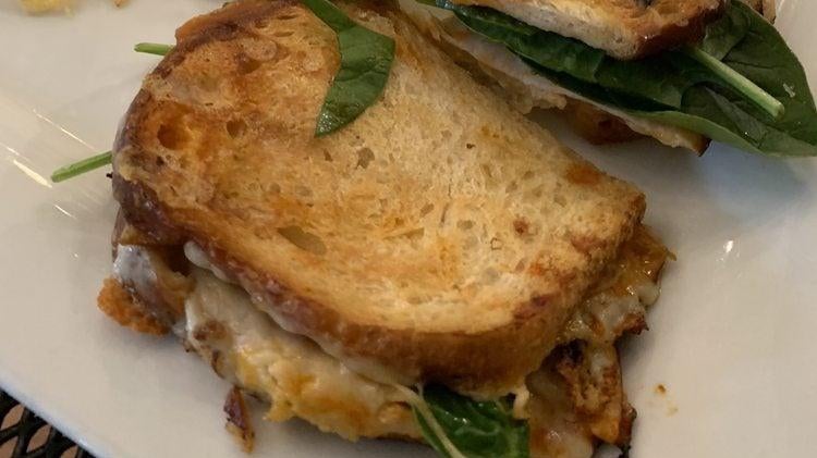 Photo: Yelp/Cafe D’Marie