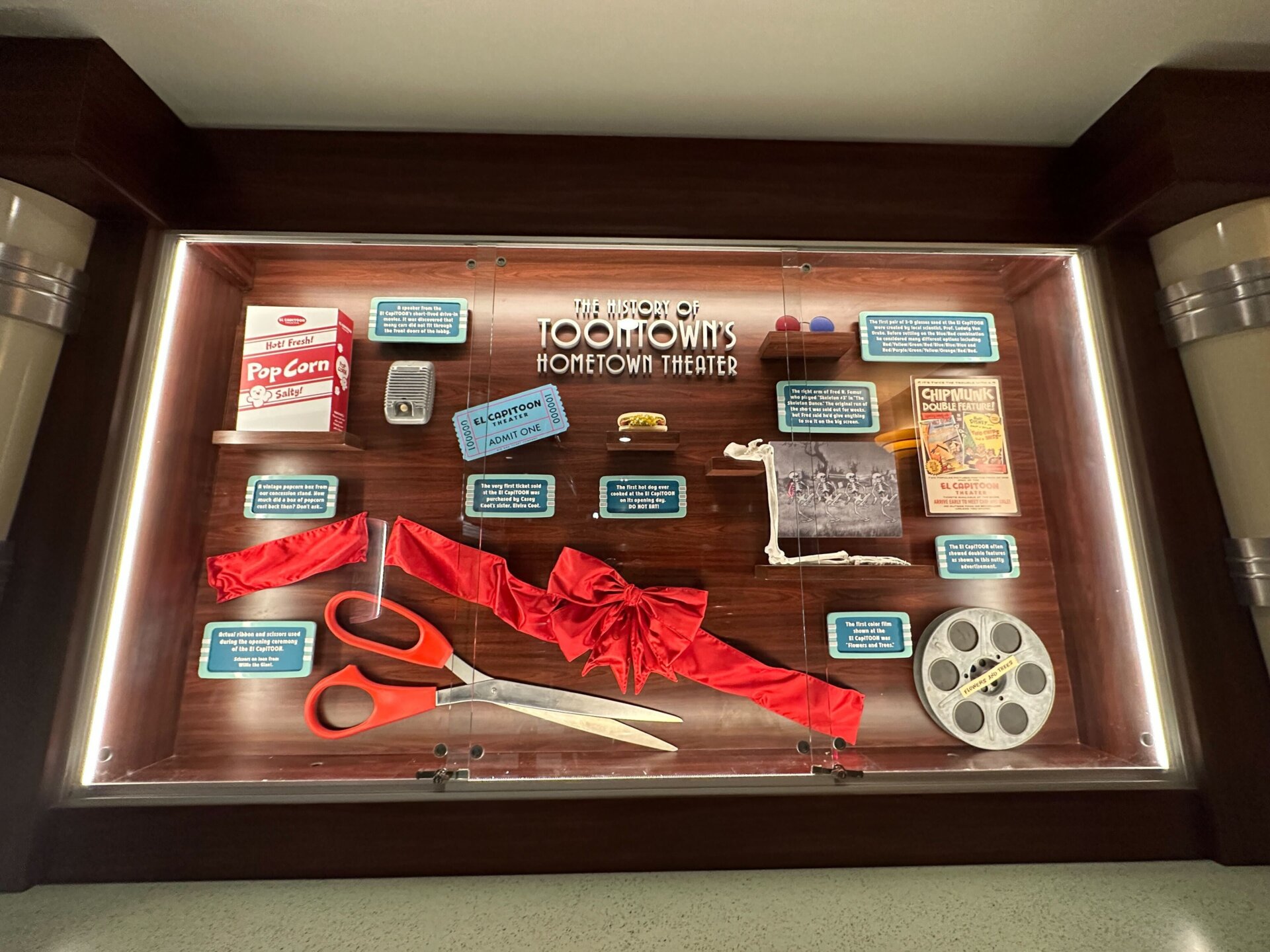 Photo: Sabina Graves/Gizmodo