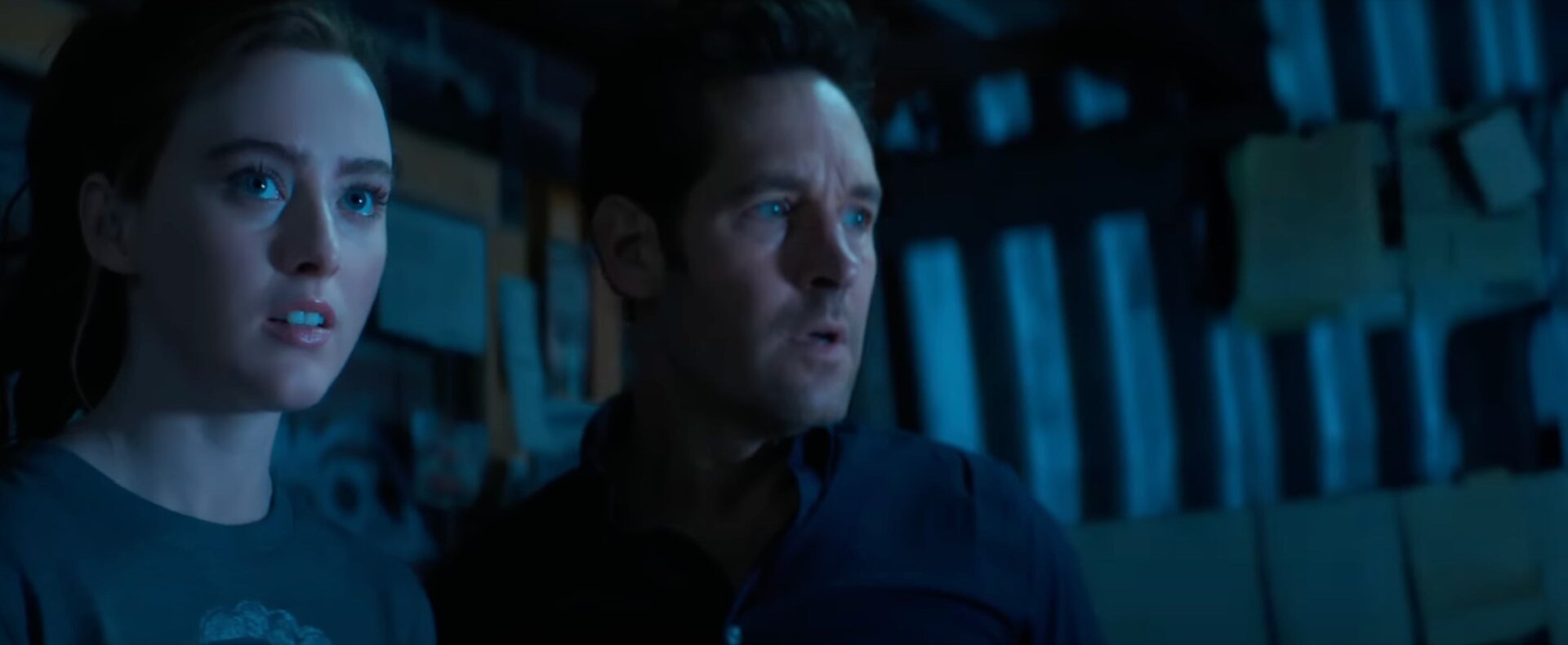 Screenshot: Marvel Entertainment