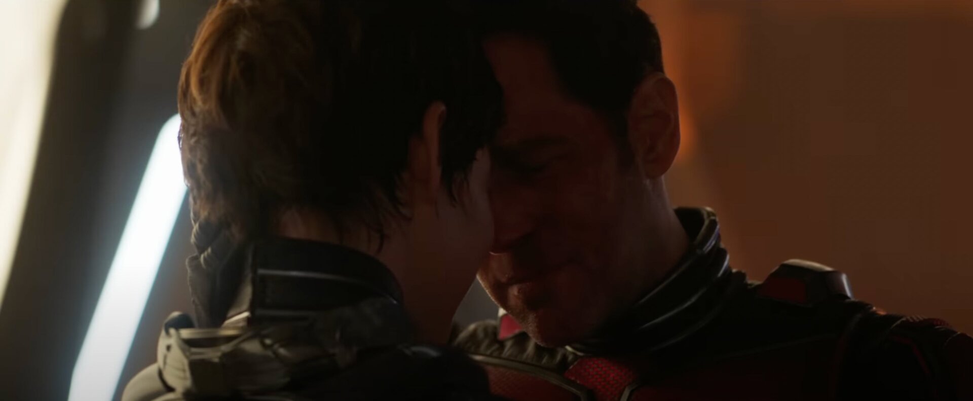 Screenshot: Marvel Entertainment