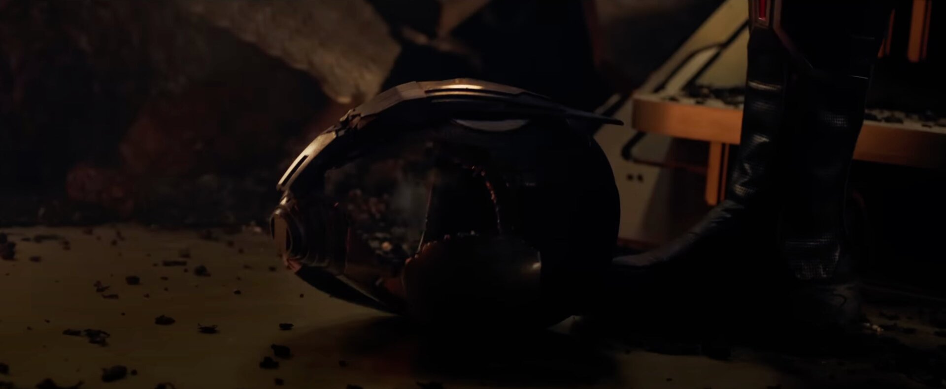 Screenshot: Marvel Entertainment