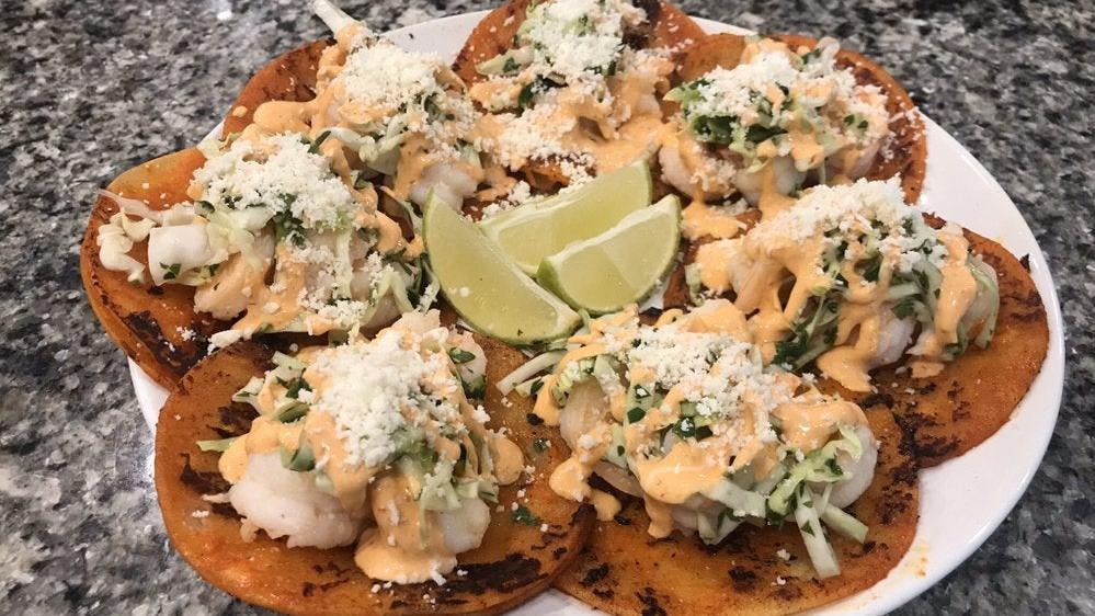 Photo: Yelp/West Coast Taco Bar