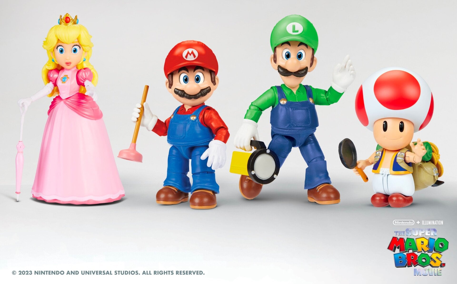 Image: JAKKS Pacific