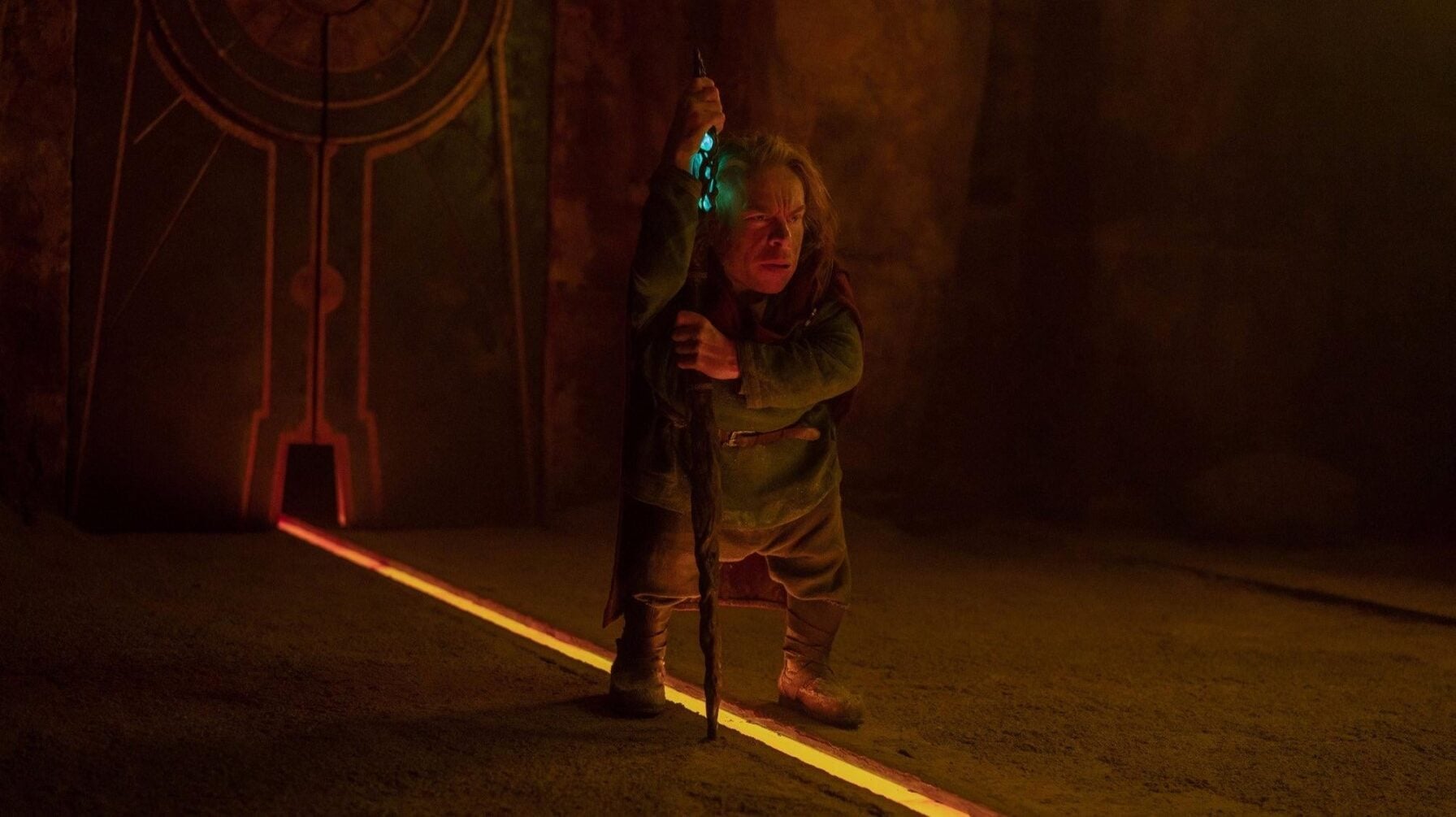The Willow Finale Brought It All Together and We Still Want More