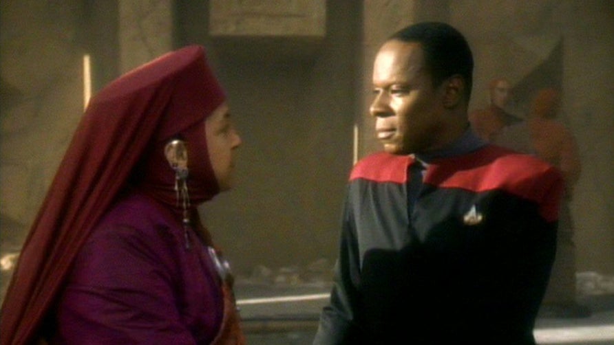 Screenshot: Paramount