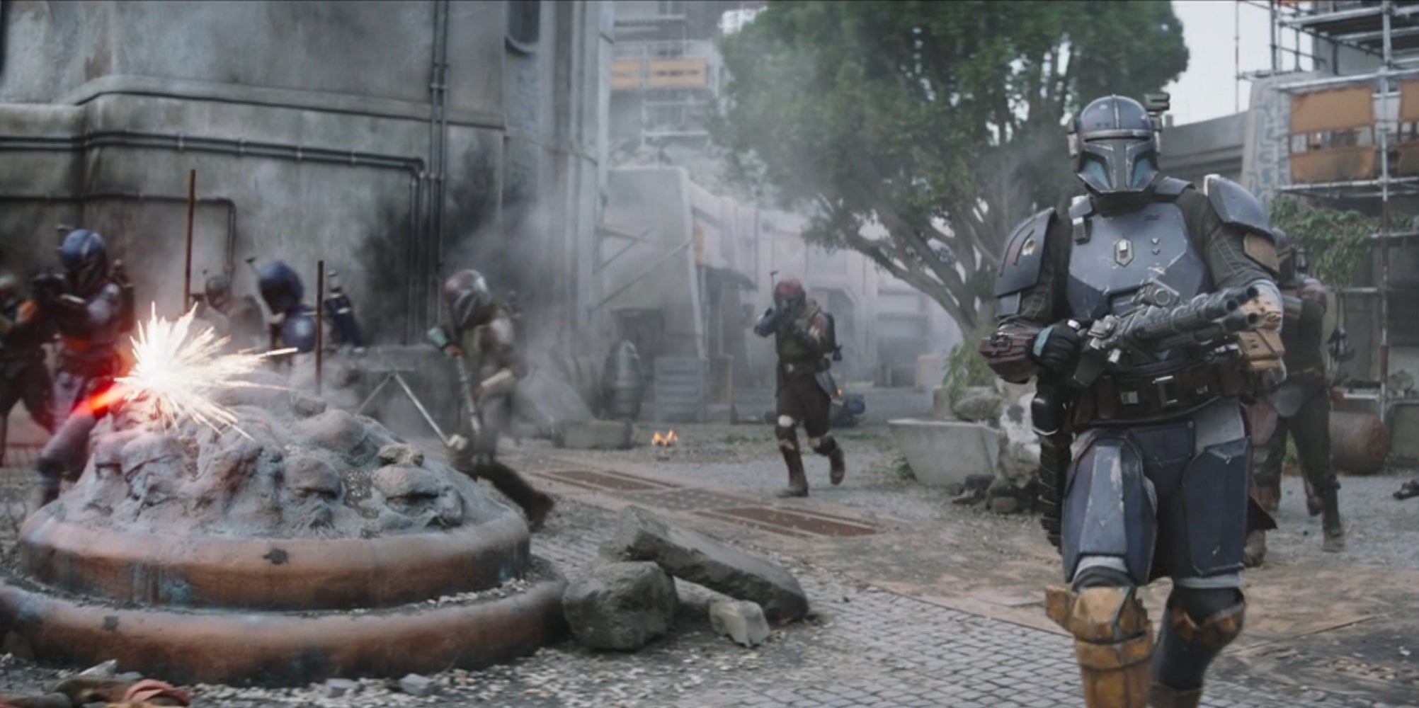 Screenshot: Disney+/Lucasfilm