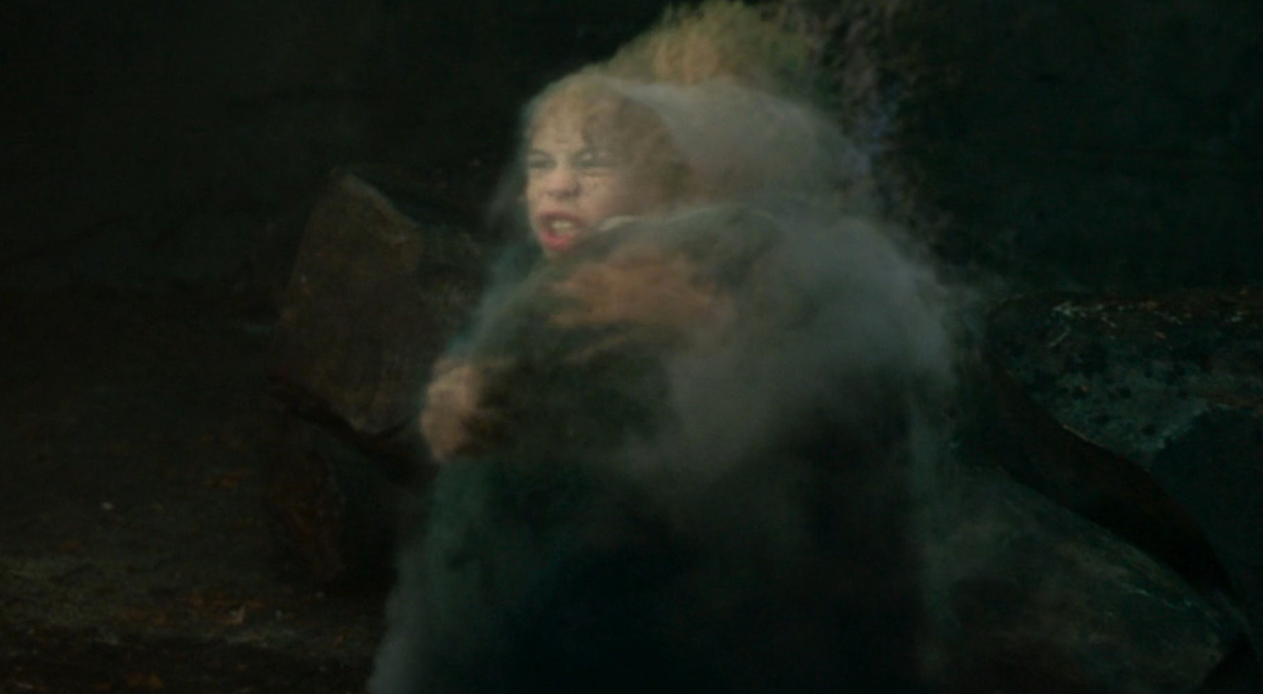 Screenshot: Lucasfilm