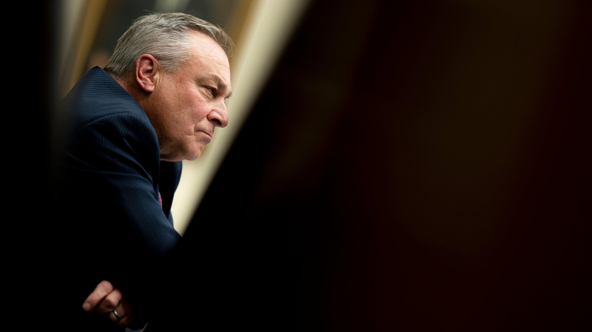 John Ray III is handling FTX’s bankruptcy, and has publicly said that FTX was a complete failure of corporate controls.