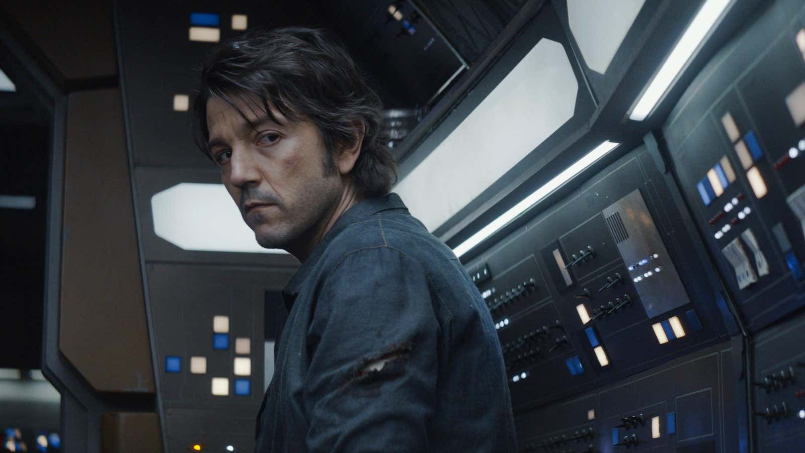 Image: Lucasfilm