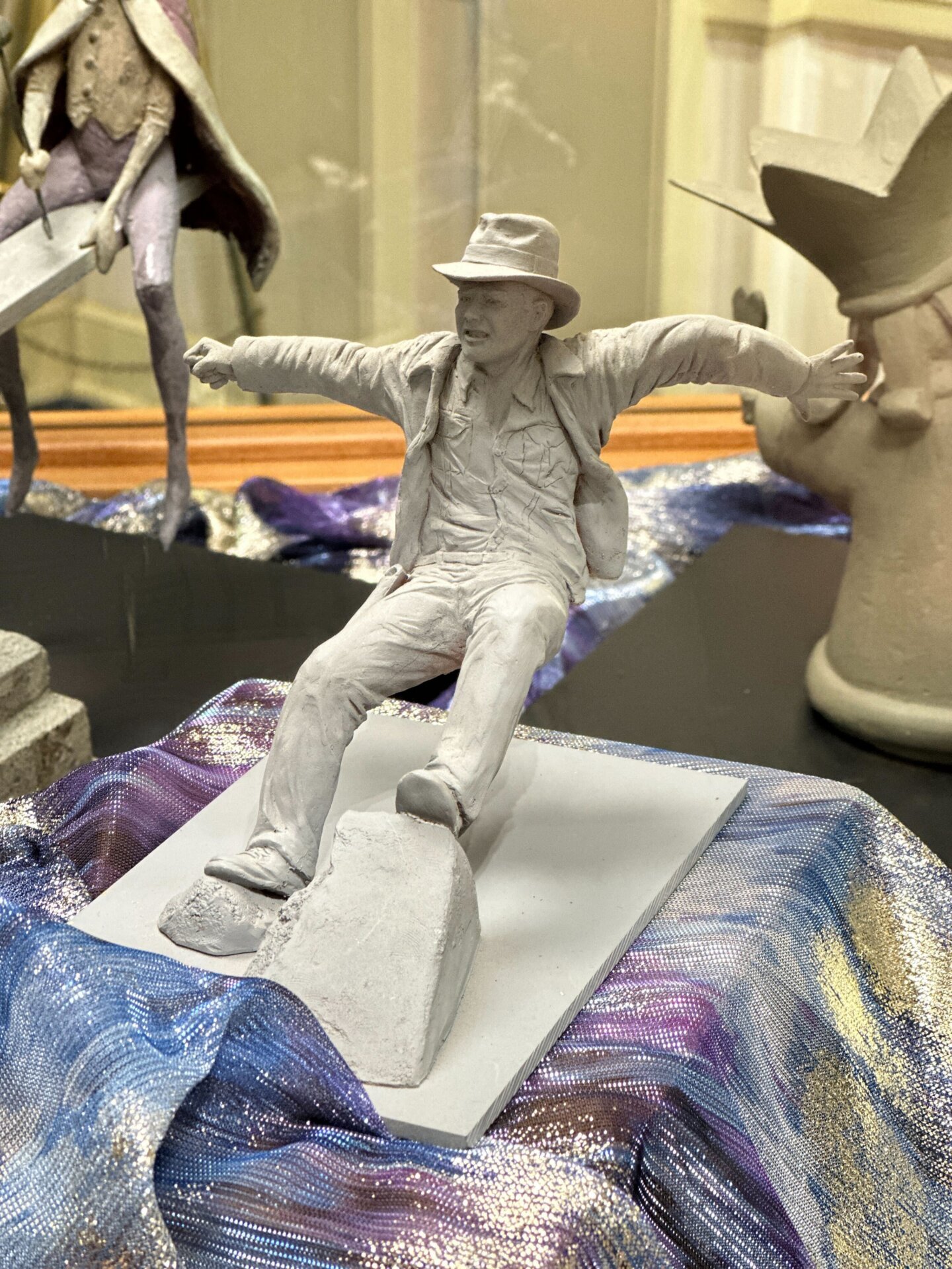 Photo: Sabina Graves/Gizmodo