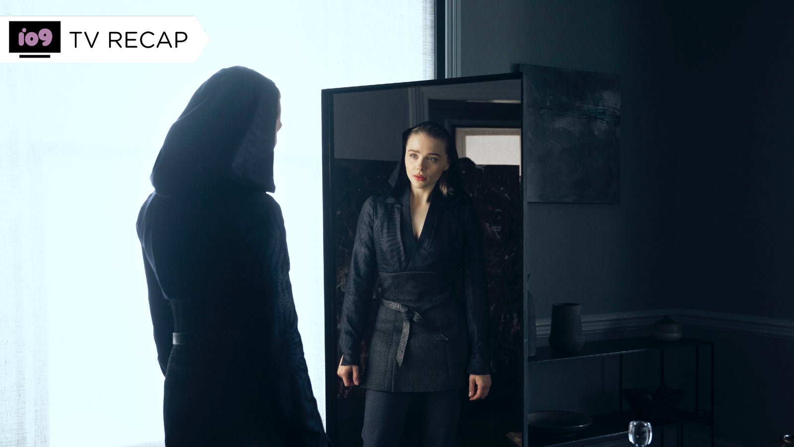 Photo: Sophie Mutevelian/Prime Video