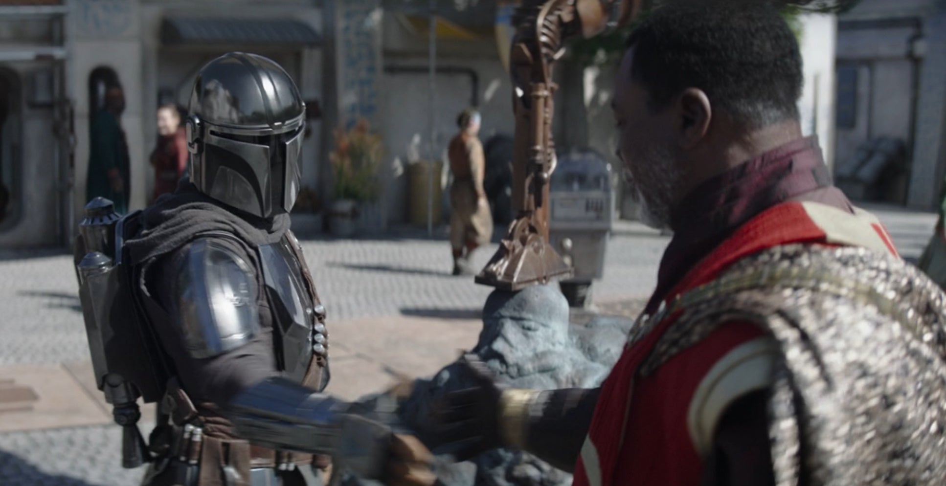 Screenshot: Disney+/Lucasfilm