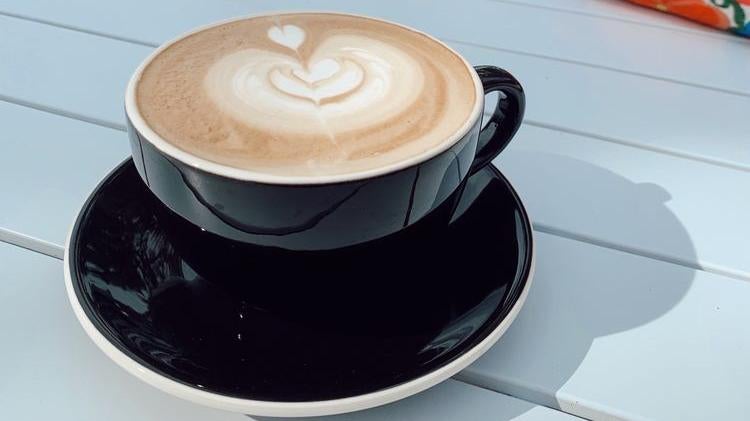 Photo: Yelp/Tukro Coffee