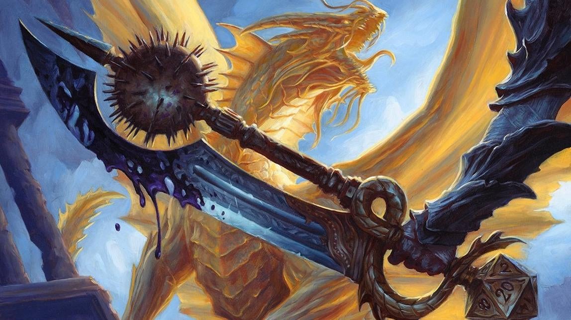 Image: Wizards of the Coast | Chris Rahn