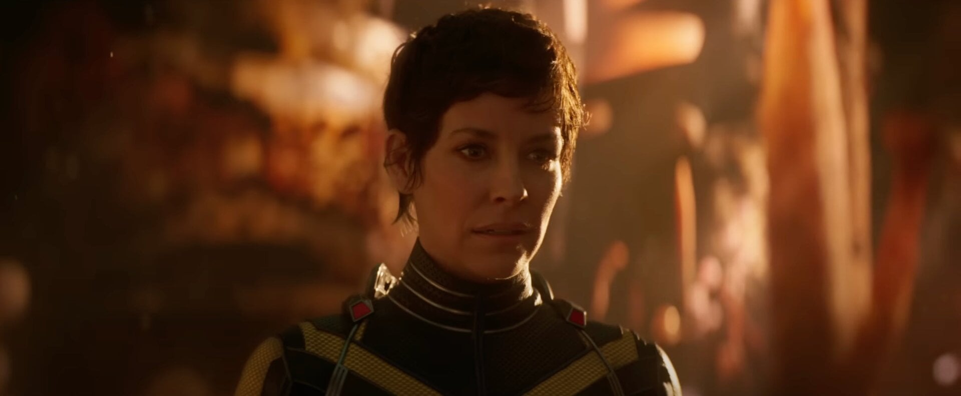 Screenshot: Marvel Entertainment